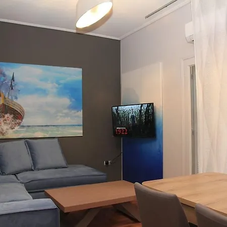Afinestay At Acropolis Athens