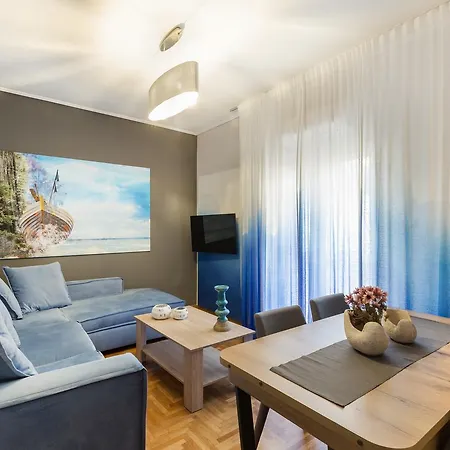 Afinestay At Acropolis Apartment *