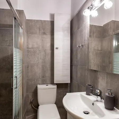 Afinestay At Acropolis * Athens