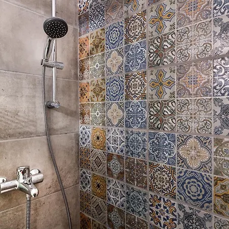 Afinestay At Acropolis Apartment