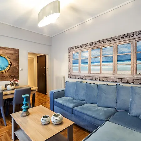 Afinestay At Acropolis